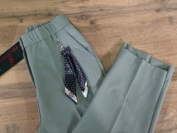 Брюки Классические арт.2756