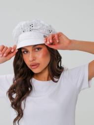 Кепка женская Milana