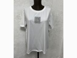 Футболка  женская арт.56018