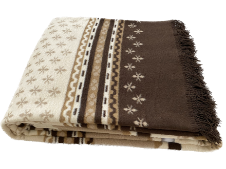 Плед cotton Rajtex 200*220 Куба 14189к