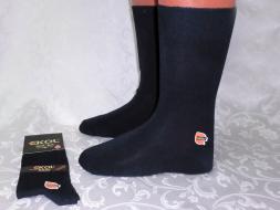 Носки MODAL мужские длинные(12пар) Ekol socks