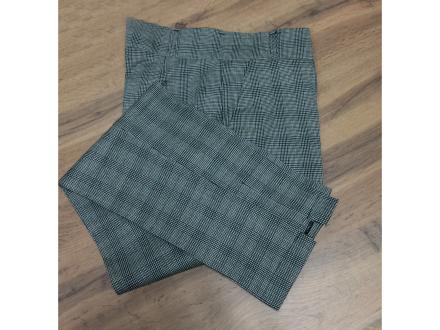 Брюки Amina 6-7233