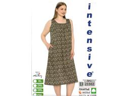 Платье 23302