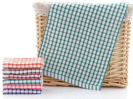 Полотенце Вафельное 40*60 арт.5811222