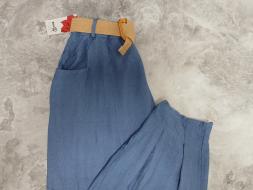 Брюки Лен Rosa