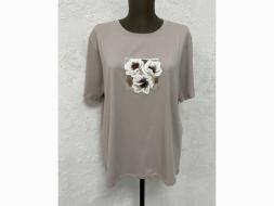 Футболка  женская арт.56029