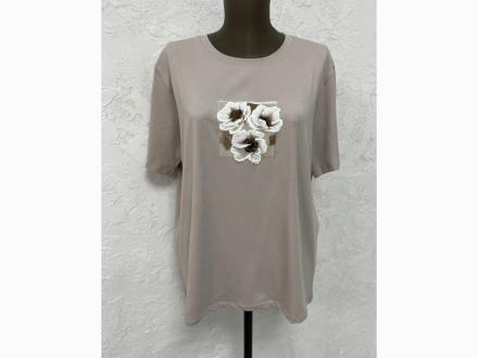 Футболка  женская арт.56029