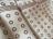 Плед cotton Rajtex 150*200 Горошина 10329b