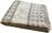 Плед cotton Rajtex 150*200 Горошина 10329b