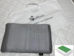 Подушка латекс+гель 50*70 арт.1651690