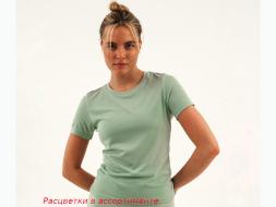 Футболка  женская арт.5800