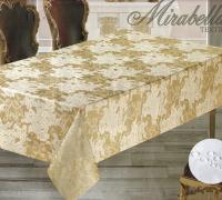 Скатерть Mirabella POLICOTON 110*160 (Турция)