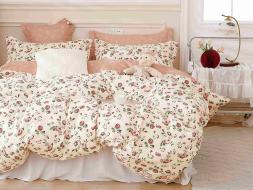 СР-049 КПБ Райтекс Сатин Дуэт (100%хлопок) 150*210(2) НА МОЛНИИ