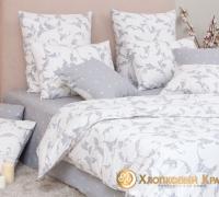 КПБ (Дуэт; 2 нав. 70*70; бязь люкс) 5693/6 Модена муссон