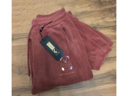 Брюки флис с  мехом арт.L45 /2386