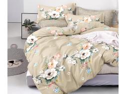 ПР-360 КПБ Райтекс Поплин 2,0 спальный (100%хлопок) 175*215 НА МОЛНИИ