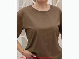 Футболка  женская арт.5900