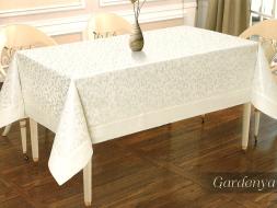 Скатерть Gardenya 160*220 (Турция)