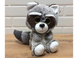 Игрушка мягкая Енот