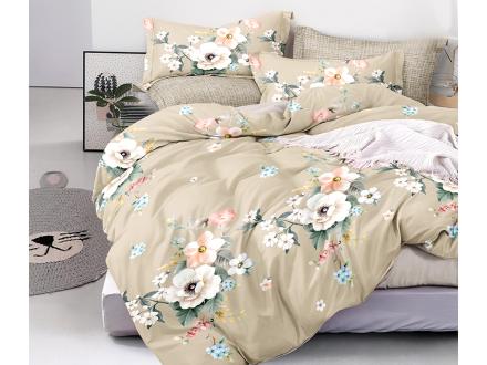 ПР-360 КПБ Райтекс Поплин Дуэт (100%хлопок) 150*210(2) НА МОЛНИИ