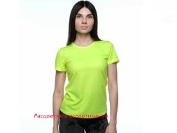 Футболка  женская арт.800