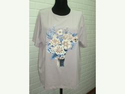 Футболка SU505/SU66