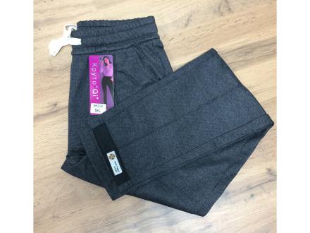 Брюки женские 6518