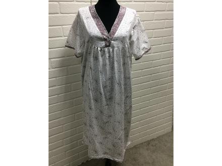 Ночная сорочка Sebo короткий рукав