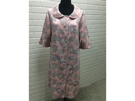 Халат трикотажный Миранда