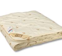Одеяло "Сахара-Эко" 140х205 легкое