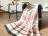 Плед cotton Rajtex 200*220 Эмма 18400a
