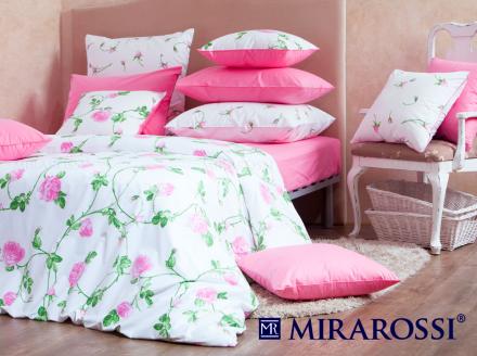 КПБ (Евростандарт; 2 нав. 70*70; перкаль; 1) 3013/1 Vittoria