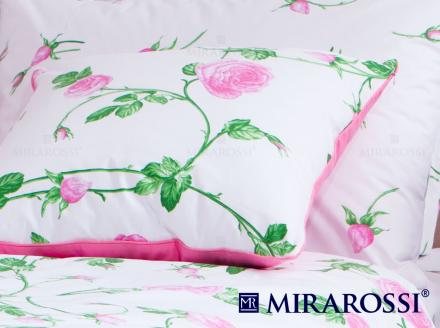 КПБ (Евростандарт; 2 нав. 70*70; перкаль; 1) 3013/1 Vittoria