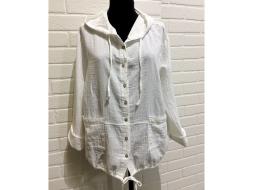 Пыльникс капюшоном арт.002