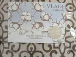 Одеяло ОХЖ,150*205, 04/IRIS,белый-кор.