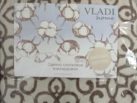 Одеяло ОХЖ,150*205, 04/IRIS,белый-кор.
