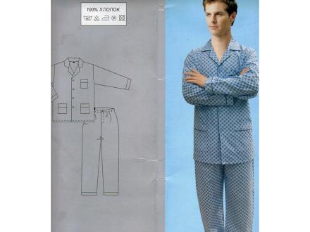 Пижама мужская II