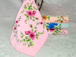 Полотенце Микрофибра 34*78 Китай (12 шт/уп)