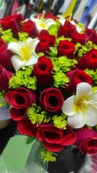 Цветы (Розы)