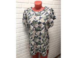 Футболка цветная Карина