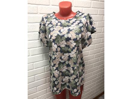 Футболка цветная Карина