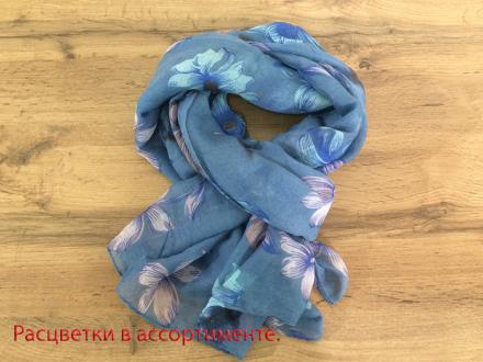 Шарф женский в ассортименте