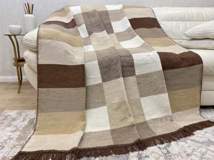 Плед cotton Rajtex 150*200 Милан 18108a