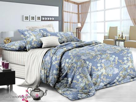 Производитель: Rajtex Материал: Поплин Состав: 100% хлопок Плотность: 125 г/м2 Размер пододеяльника: 150х215см 2 штуки Тип застежки на пододеяльнике: Молния Размер простыни: 240х215см Размер наволочки:70х70 Семейный (Дуэт) комплект постельного белья Rajte