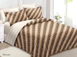 ПР-345 КПБ Райтекс Поплин Дуэт (100%хлопок) 150*210(2) НА МОЛНИИ