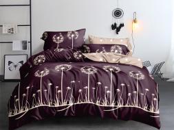 ПР-361 КПБ Райтекс Поплин 2,0 спальный (100%хлопок) 175*215 НА МОЛНИИ