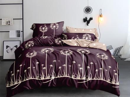 ПР-361 КПБ Райтекс Поплин 2,0 спальный (100%хлопок) 175*215 НА МОЛНИИ