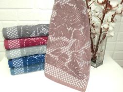 Полотенце махра Рапсодия 50*90 арт.3005118