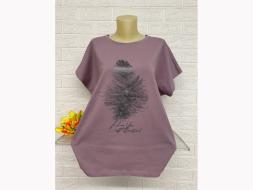 Футболка арт.Е017