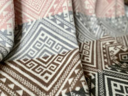 Плед cotton Rajtex 150*200 София 18115a